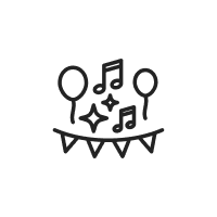 GN Hearing icon: online shop